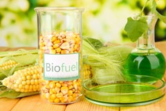 Toulston biofuel availability